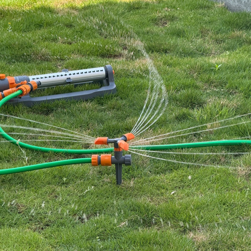 1000 Pcs Sprinkler for Yard Lawn