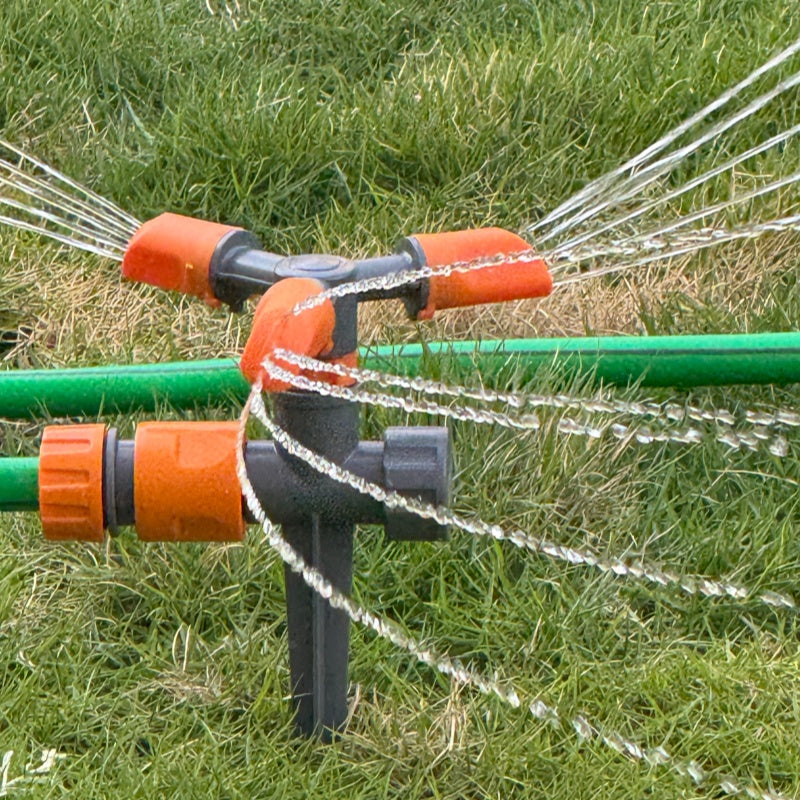 1000 Pcs Sprinkler for Yard Lawn