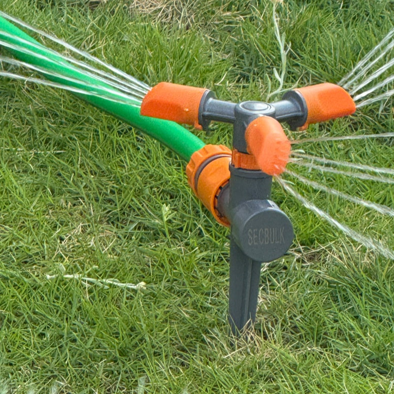 1000 Pcs Sprinkler for Yard Lawn