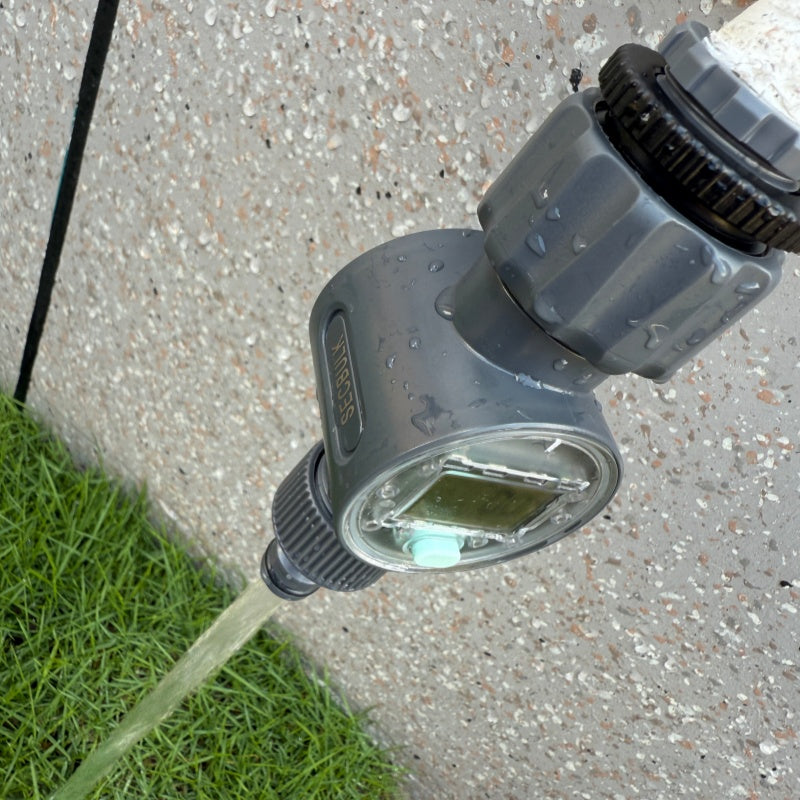 1000 Pcs water flow meter