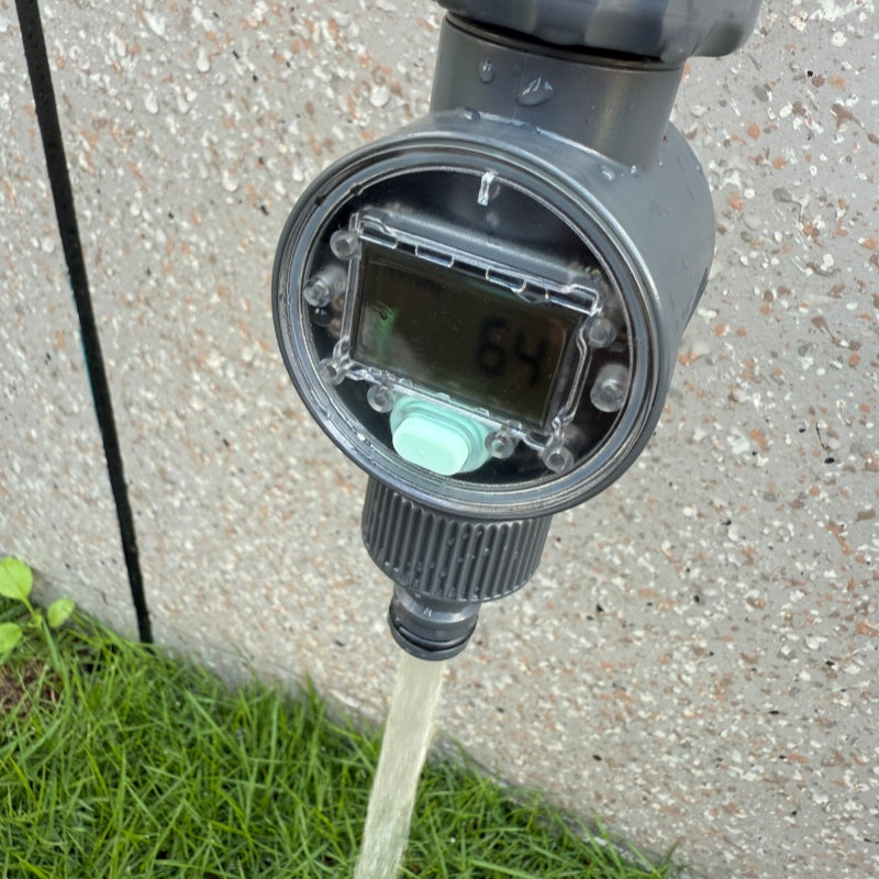 1000 Pcs water flow meter