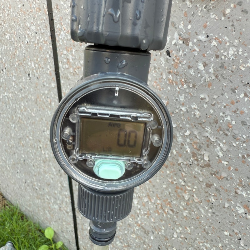1000 Pcs water flow meter